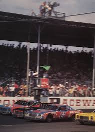 The last sprint cup race held was on july 12, 2008. Pin By Joseph Fiorini On Stock Car Nascar Sprint Cup Vintage Race Car Vintage Racing