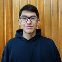 Perez Carcamo, Joaquin Alejandro