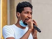Jon Batiste