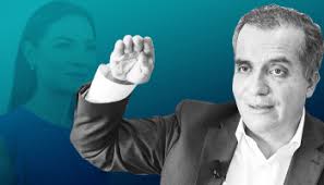 Adriana Chacón, la empresaria que pide votar por la persona correcta para  Manzanillo