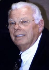 Donald Jerry Williamson (1934-2019)