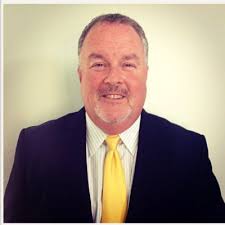 Congratulations to Val Hill and Jared Lee