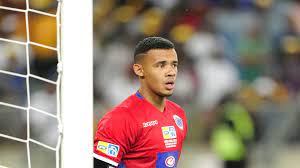 Of the netherlands, is today's referee, and he leads the two sides out from the tunnel. Who Should Orlando Pirates Sign For Next Season Goal Com