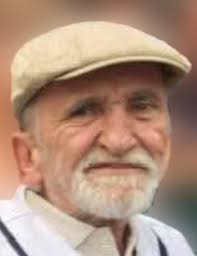 Obituary information for Richard T. Czerwonka