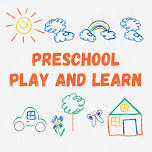 Preschool Play and Learn