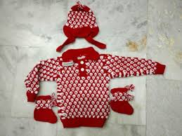 Buy Handmade Woolen Sweater Design For Baby Boy Cheap Online