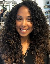Ouidad has been empowering the curly community for over 30 years. Curly Hair Salon In Nyc Tips For Winter Months Leslie Ellen Curly Hair Salon Nyc
