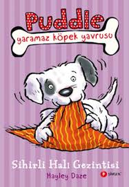 Puddle Yaramaz Kopek Yavrusu 1 Sihirli Hali Gezintisi Kopek Kitap Yorumlari Kitap