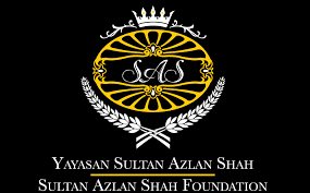 © 2020 kementerian pendidikan malaysia (kpm). The Sultan Azlan Shah Foundation