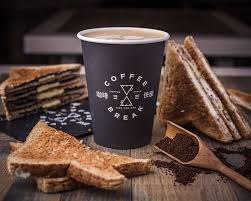 Coffee Break At Amoy Street Singapura Ulasan Restoran Tripadvisor