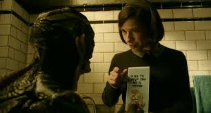 Anteprima dell'opera la forma dell'acqua di vincenzo giglio: La Forma Dell Acqua Recensione Del Film Di Del Toro Con Una Splendida Sally Hawkins Wonder Channel