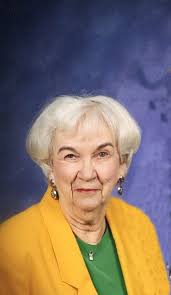 Ethel May Wilkins Obituary June 10, 2014