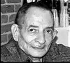 John Tomasso Obituary (1938