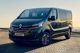 The renault trafic is a light commercial van produced by the french automaker renault since 1980. Renault Trafic 3 Phase 2 Passenger Dci 120 Technische Daten Verbrauch Emissionen