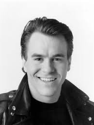 HULL HIGH, Mark Ballou, 1990. Touchstone Television Courtesy: Everett  Collection Touchstone