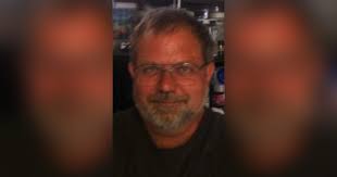 Obituary for Douglas Allen Solberg