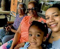 MRS. MATTIE MAE WILLIS Obituary