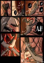 helluva boss stolas and blitzø gay porn comic - the best cartoon porn  comics, Rule 34 | MULT34