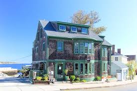 Real estate transactions are still able to be conducted in many markets with new safety measures put into place. Rockport Ma Real Estate J Barrett Company