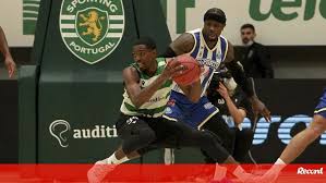 Sporting cp currently sits at #1 in the primeira liga, winning 26 games. Final Play Off Match Sporting Porto Live Broadcast Basketball
