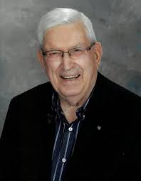 Robert Lawrence Kish (Bob) Obituary