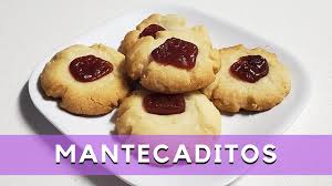 A collection of traditional puerto rican christmas recipes. How To Make The Best Mantecaditos Or Polvorones Puerto Rican Shortbread Cookies Youtube