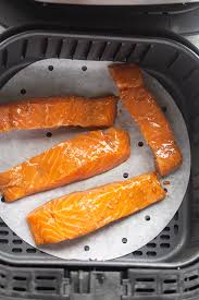Here's how to find your perfect fit. Marinated Air Fryer Salmon My Forking Life