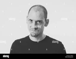 Matti pazzi Foto e Immagini Stock in Bianco e Nero