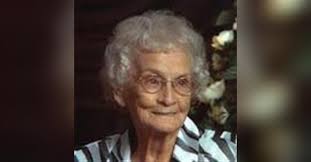 Ora Lee Carter Obituary