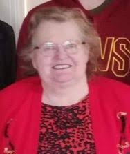 Condolence Book for Bernadette(Brona) McCarthy(Egan) (née Maguire)  (Dunshaughlin, Meath)