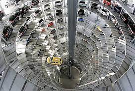 Contact wolfsburg vw on messenger. Vw Complex In Wolfsburg Phd Media Europe Middle East Africa