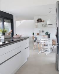 Wir Sind In Unser Absolutes Traumhaus Gezogen Zu Besuch Bei Konigskram In Oberschwaben Traumhaus Wohnung Kuche Haus
