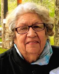Aurora Marquez Obituary