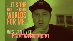 SYSM Ep 5 Ingrid Hoffmeister