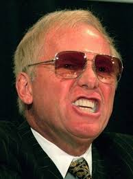 Al “Chainsaw” Dunlap died. His legacy should not