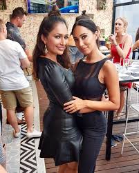 Sharon johal, who plays dipi in neighbours, announced her exit (picture: Auscelebs Forums View Topic Sharon Johal
