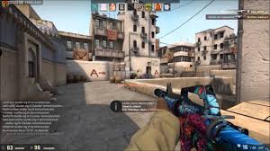 You really want to impress me booth? Cs Go M4a1 S Hyper Beast Gameplay Battle Scarred By Fuschiafoe