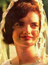 There cannot ever be another Jackie" — About