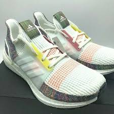 Be sure to check out the adidas superstar pride 2020 as well. New Mens Adidas Ultraboost 19 Pride Lgbt Sneakers Ef3675 Multiple Sizes 110 00 Picclick