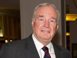 Theresa Spence an 'inspiration to all Canadians,' Paul Martin says