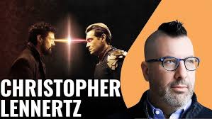 Interview: Brandon Campbell