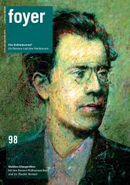 Das Kulturjournal für Bremen und den Nordwesten Mahlers ...