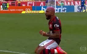 Na tarde deste domingo, a equipe alvinegra teve uma atuação discreta e perdeu para o flamengo por 2 a 1 no maracanã, no rio de janeiro, em. Tv As Audiencias De Flamengo 2 X 1 Corinthians Recife E Salvador Entre As Menores Cassio Zirpoli