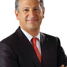 Behind the career: Taher Behbehani, BroadSoft's new chief marketing officer 