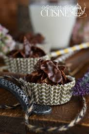 Rose Des Sables Recette Rapide Et Facile Amour De Cuisine Recette Recette Rose Des Sables Recette Cookies Moelleux Biscuits Faits Maison