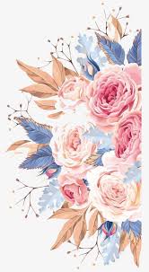 Flores De Acuarela Clipart Acuarela Rosado Flor Png Y Psd Para Descargar Gratis Pngtree Fondos De Pantalla Otono Iphone Fondos De Pantalla Fondos De Pantalla De Iphone