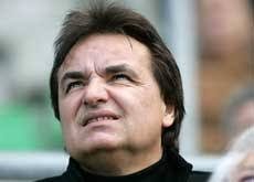 Le FC Sion de A à Z (1ère partie)