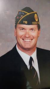 COON VALLEY AMERICAN LEGION POST 116