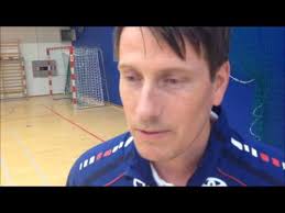 Gunnar Berg: Undirbúnir fyrir næsta verkefni