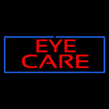 Red Eye Care Blue Border Neon Sign Neonsignsus Com See more ideas about dslr background images, background images hd, black background images. neon signs us